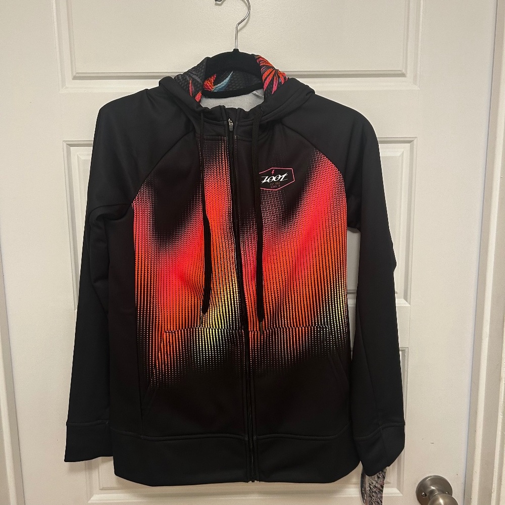 Zoot LTD Run Thermal Hoodie